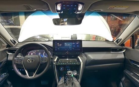 Toyota Venza, 2022 год, 3 600 000 рублей, 10 фотография