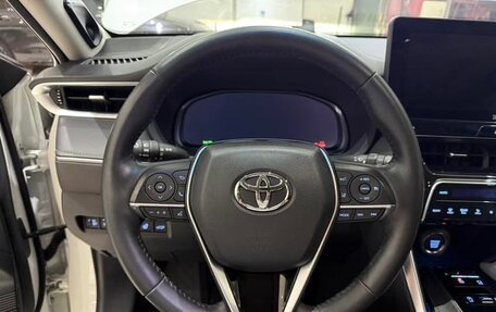 Toyota Venza, 2022 год, 3 600 000 рублей, 11 фотография