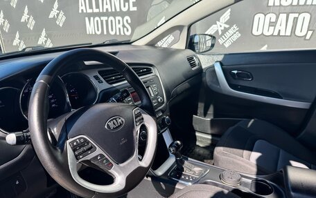KIA cee'd III, 2013 год, 1 120 000 рублей, 8 фотография