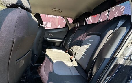 KIA cee'd III, 2013 год, 1 120 000 рублей, 10 фотография