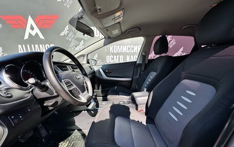 KIA cee'd III, 2013 год, 1 120 000 рублей, 9 фотография
