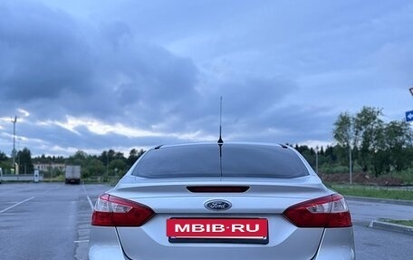 Ford Focus III, 2012 год, 625 000 рублей, 4 фотография