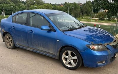 Mazda 3, 2006 год, 265 000 рублей, 1 фотография