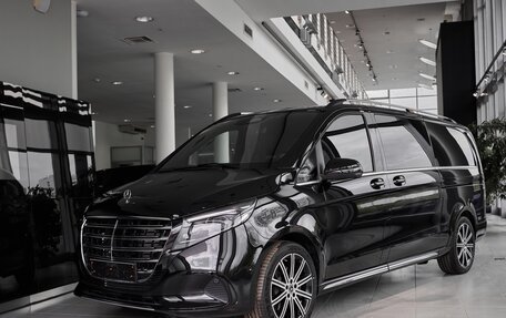 Mercedes-Benz V-Класс, 2025 год, 17 650 000 рублей, 1 фотография