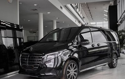 Mercedes-Benz V-Класс, 2025 год, 17 650 000 рублей, 1 фотография