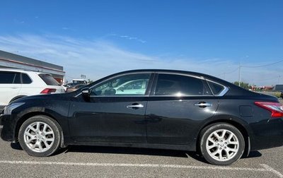 Nissan Teana, 2014 год, 1 700 000 рублей, 1 фотография