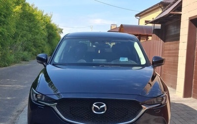 Mazda CX-5 II, 2019 год, 2 580 000 рублей, 1 фотография