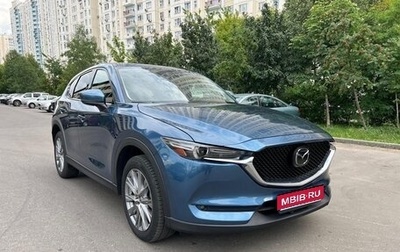 Mazda CX-5 II, 2019 год, 2 450 000 рублей, 1 фотография