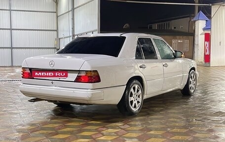 Mercedes-Benz E-Класс, 1992 год, 222 222 рублей, 1 фотография