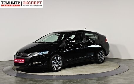 Honda Insight II рестайлинг, 2010 год, 797 000 рублей, 1 фотография