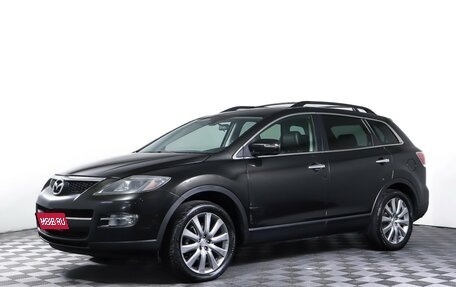 Mazda CX-9 I рестайлинг, 2008 год, 1 040 000 рублей, 1 фотография