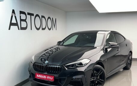 BMW 2 серия F44, 2021 год, 2 549 000 рублей, 1 фотография