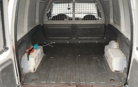 SEAT Inca I, 1998 год, 200 000 рублей, 1 фотография