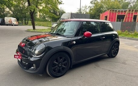 MINI Hatch, 2010 год, 1 100 000 рублей, 1 фотография