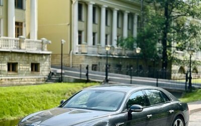 Bentley Flying Spur II, 2013 год, 5 499 999 рублей, 1 фотография