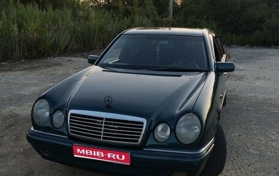 Mercedes-Benz E-Класс, 1999 год, 375 000 рублей, 1 фотография