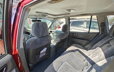 Hyundai Santa Fe III рестайлинг, 2003 год, 510 000 рублей, 1 фотография