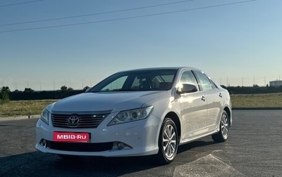 Toyota Camry, 2011 год, 1 500 000 рублей, 1 фотография