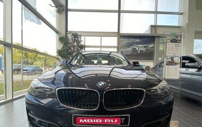BMW 3 серия, 2019 год, 3 300 000 рублей, 1 фотография