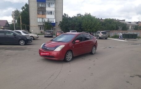 Toyota Prius, 2008 год, 650 000 рублей, 1 фотография