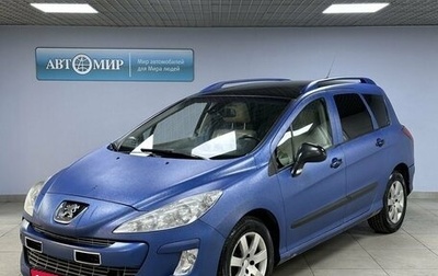 Peugeot 308 II, 2009 год, 450 000 рублей, 1 фотография