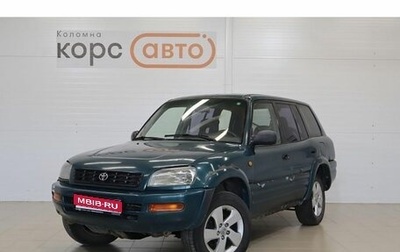 Toyota RAV4, 1996 год, 300 000 рублей, 1 фотография