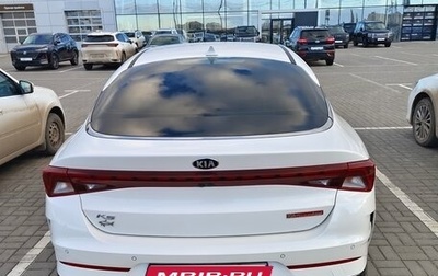 KIA K5, 2021 год, 2 900 000 рублей, 1 фотография