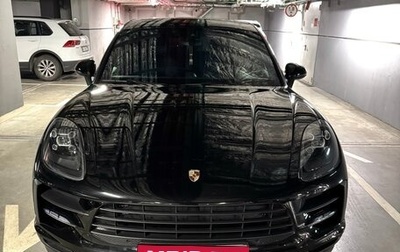 Porsche Macan I рестайлинг, 2019 год, 5 700 000 рублей, 1 фотография
