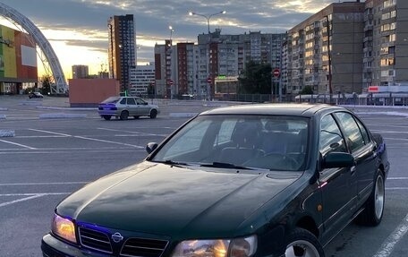 Nissan Maxima IV, 1998 год, 350 000 рублей, 1 фотография