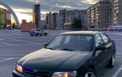Nissan Maxima IV, 1998 год, 350 000 рублей, 1 фотография