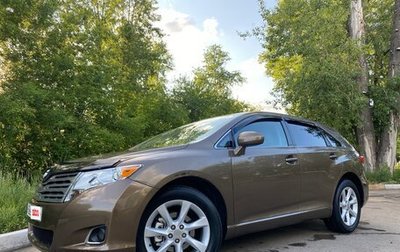 Toyota Venza I, 2009 год, 1 450 000 рублей, 1 фотография