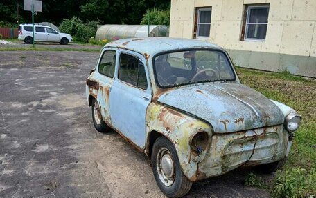 ЗАЗ 965, 1965 год, 50 000 рублей, 1 фотография