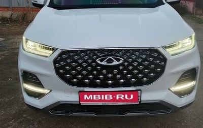 Chery Tiggo 8 Pro, 2023 год, 2 300 000 рублей, 1 фотография
