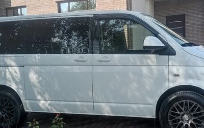 Volkswagen Caravelle T5, 2011 год, 1 900 000 рублей, 1 фотография