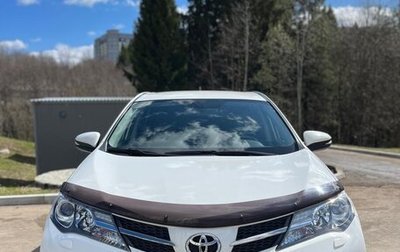 Toyota RAV4, 2012 год, 1 700 000 рублей, 1 фотография