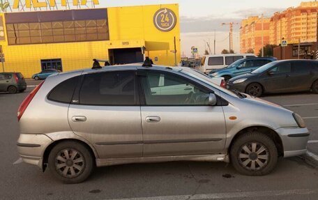 Nissan Tino, 1998 год, 220 000 рублей, 1 фотография