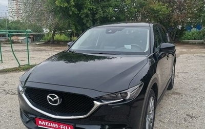 Mazda CX-5 II, 2020 год, 3 500 000 рублей, 1 фотография