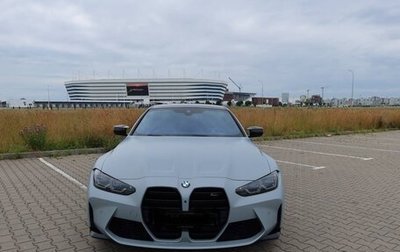 BMW M4, 2023 год, 11 000 000 рублей, 1 фотография