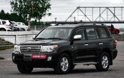 Toyota Land Cruiser 200, 2013 год, 5 600 000 рублей, 1 фотография