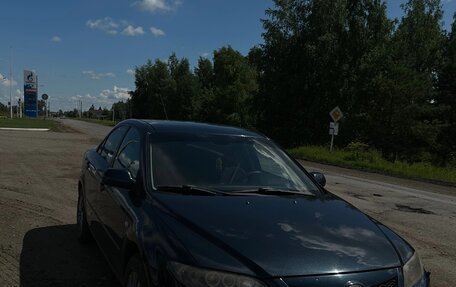 Mazda 6, 2006 год, 425 000 рублей, 1 фотография