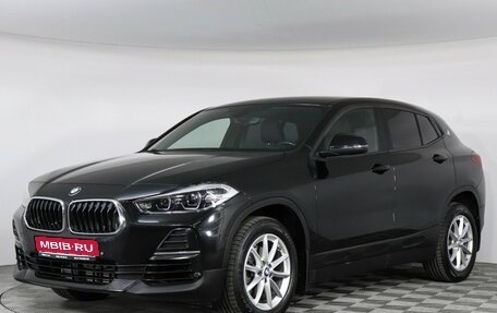 BMW X2, 2020 год, 2 799 000 рублей, 1 фотография