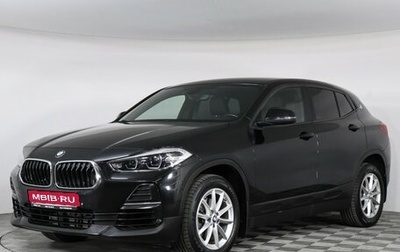 BMW X2, 2020 год, 2 799 000 рублей, 1 фотография