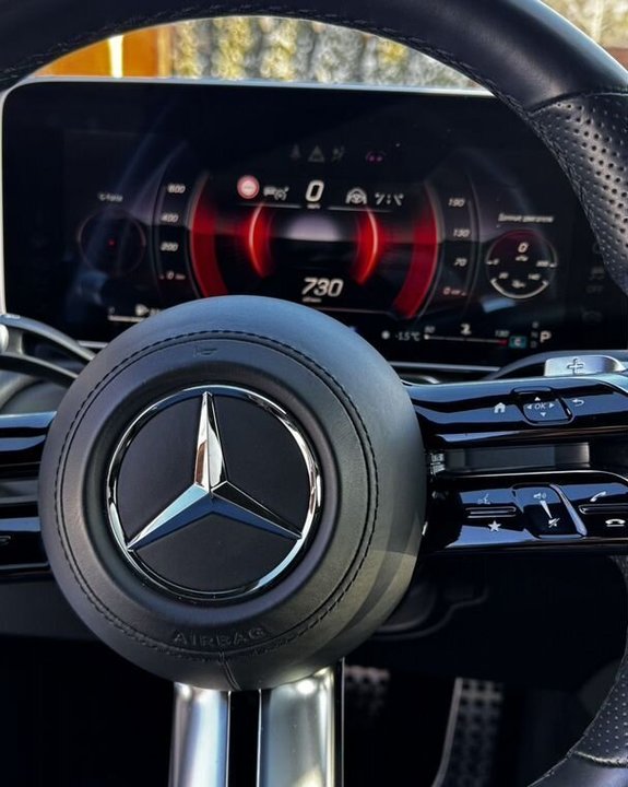 Mercedes-Benz S-Класс, 2021 год, 14 200 000 рублей, 14 фотография