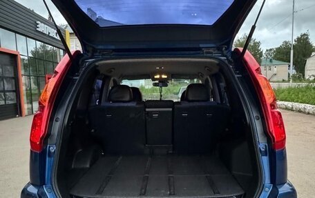 Nissan X-Trail, 2008 год, 970 000 рублей, 4 фотография
