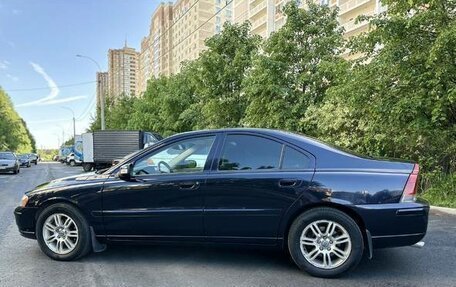 Volvo S60 III, 2008 год, 960 000 рублей, 6 фотография