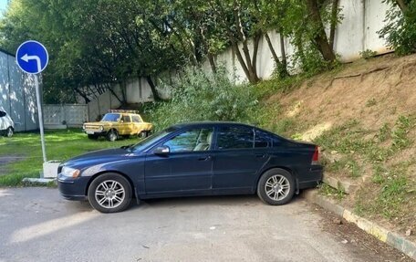 Volvo S60 III, 2008 год, 960 000 рублей, 3 фотография