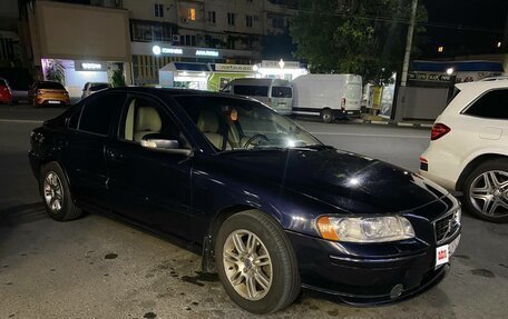 Volvo S60 III, 2008 год, 960 000 рублей, 16 фотография