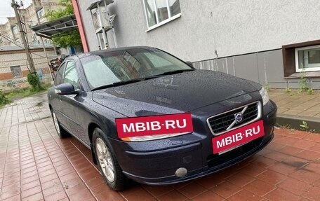 Volvo S60 III, 2008 год, 960 000 рублей, 7 фотография