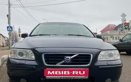 Volvo S60 III, 2008 год, 960 000 рублей, 14 фотография