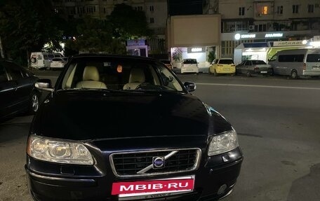 Volvo S60 III, 2008 год, 960 000 рублей, 17 фотография